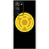 DC Comics Green Lantern Sinestro Emblem Galaxy Note20 Ultra 5G Skin