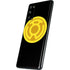 DC Comics Green Lantern Sinestro Emblem Galaxy S20 Fan Edition Skin