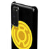 DC Comics Green Lantern Sinestro Emblem Galaxy S20 Lite Case