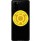 DC Comics Green Lantern Sinestro Emblem Galaxy S20 Plus Skin
