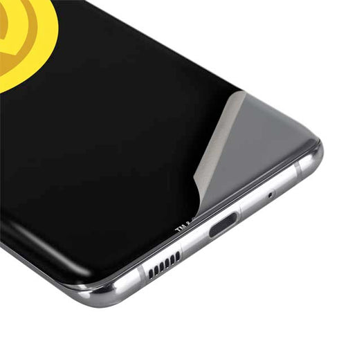 DC Comics Green Lantern Sinestro Emblem Galaxy S20 Plus Skin