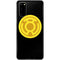 DC Comics Green Lantern Sinestro Emblem Galaxy S20 Skin