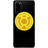 DC Comics Green Lantern Sinestro Emblem Galaxy S20 Skin