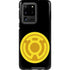 DC Comics Green Lantern Sinestro Emblem Galaxy S20 Ultra 5G Pro Case