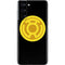DC Comics Green Lantern Sinestro Emblem Galaxy S21 5G Skin