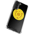 DC Comics Green Lantern Sinestro Emblem Galaxy S21 Plus 5G Clear Case