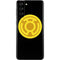DC Comics Green Lantern Sinestro Emblem Galaxy S21 Plus 5G Skin