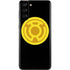 DC Comics Green Lantern Sinestro Emblem Galaxy S21 Plus 5G Skin