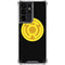 DC Comics Green Lantern Sinestro Emblem Galaxy S21 Ultra 5G Clear Case