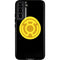DC Comics Green Lantern Sinestro Emblem Galaxy S22 Plus Pro Case