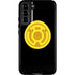 DC Comics Green Lantern Sinestro Emblem Galaxy S22 Plus Pro Case