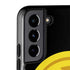 DC Comics Green Lantern Sinestro Emblem Galaxy S22 Plus Pro Case