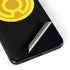 DC Comics Green Lantern Sinestro Emblem Galaxy S22 Plus Skin