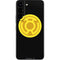 DC Comics Green Lantern Sinestro Emblem Galaxy S22 Skin