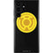 DC Comics Green Lantern Sinestro Emblem Galaxy S22 Ultra Skin