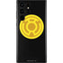 DC Comics Green Lantern Sinestro Emblem Galaxy S22 Ultra Skin