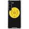 DC Comics Green Lantern Sinestro Emblem Galaxy S23 Clear Case