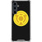 DC Comics Green Lantern Sinestro Emblem Galaxy S23 FE Clear Case