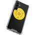 DC Comics Green Lantern Sinestro Emblem Galaxy S23 FE Clear Case