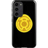 DC Comics Green Lantern Sinestro Emblem Galaxy S23 Plus Pro Case