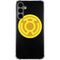 DC Comics Green Lantern Sinestro Emblem Galaxy S24 Plus Clear Case