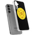 DC Comics Green Lantern Sinestro Emblem Galaxy S24 Plus Clear Case