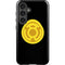 DC Comics Green Lantern Sinestro Emblem Galaxy S24 Plus Impact Case
