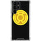 DC Comics Green Lantern Sinestro Emblem Galaxy S24 Ultra Clear Case