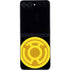 DC Comics Green Lantern Sinestro Emblem Galaxy Z Flip5 5G Skin