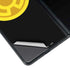 DC Comics Green Lantern Sinestro Emblem Galaxy Z Fold4 5G Skin