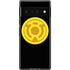DC Comics Green Lantern Sinestro Emblem Google Pixel 6 Pro Skin