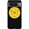 DC Comics Green Lantern Sinestro Emblem Google Pixel 8 Pro Impact Case