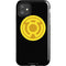 DC Comics Green Lantern Sinestro Emblem iPhone 11 Impact Case