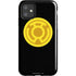 DC Comics Green Lantern Sinestro Emblem iPhone 11 Impact Case