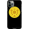 DC Comics Green Lantern Sinestro Emblem iPhone 11 Pro Lite Case