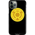DC Comics Green Lantern Sinestro Emblem iPhone 11 Pro Lite Case
