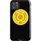 DC Comics Green Lantern Sinestro Emblem iPhone 11 Pro Max Impact Case