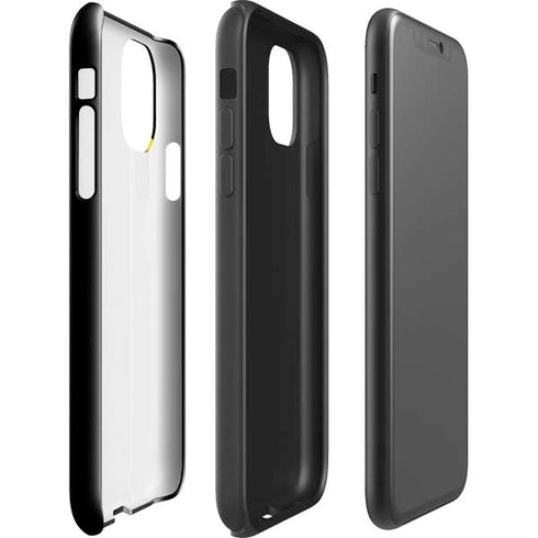 DC Comics Green Lantern Sinestro Emblem iPhone 11 Pro Max Impact Case