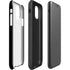 DC Comics Green Lantern Sinestro Emblem iPhone 11 Pro Max Impact Case