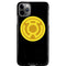 DC Comics Green Lantern Sinestro Emblem iPhone 11 Pro Max Lite Case
