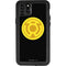 DC Comics Green Lantern Sinestro Emblem iPhone 11 Pro Max Waterproof Case
