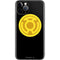 DC Comics Green Lantern Sinestro Emblem iPhone 11 Pro Skin