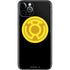 DC Comics Green Lantern Sinestro Emblem iPhone 11 Pro Skin