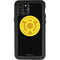 DC Comics Green Lantern Sinestro Emblem iPhone 11 Pro Waterproof Case