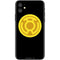 DC Comics Green Lantern Sinestro Emblem iPhone 11 Skin