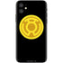 DC Comics Green Lantern Sinestro Emblem iPhone 11 Skin