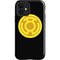 DC Comics Green Lantern Sinestro Emblem iPhone 12 Impact Case