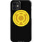 DC Comics Green Lantern Sinestro Emblem iPhone 12 Mini Lite Case
