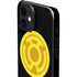 DC Comics Green Lantern Sinestro Emblem iPhone 12 Mini Lite Case