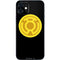 DC Comics Green Lantern Sinestro Emblem iPhone 12 Mini Skin